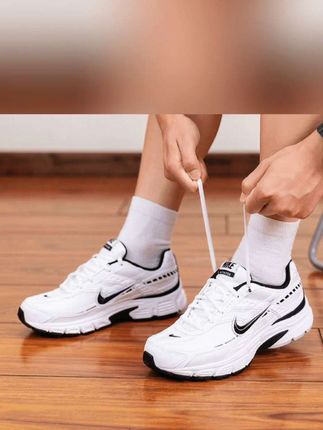#Nike耐克2025新款男鞋INITIATOR运动跑步鞋轻便透气慢跑鞋394055#