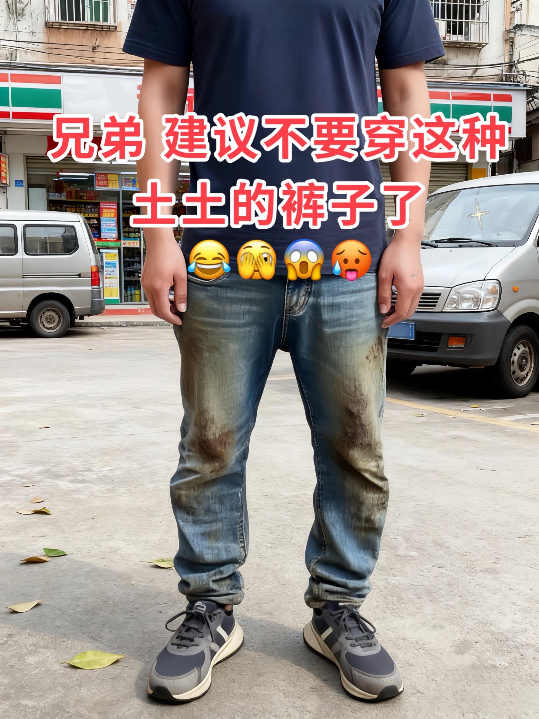 #男士穿搭 #男士休闲裤 #百搭裤子 #工装裤 #男装裤子