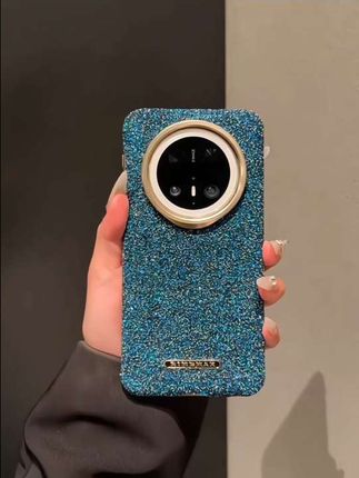 奢华高档满天星适用华为mate70pro+手机壳小众个性60pro防摔唯美 #手机壳 #潮牌手机壳 #网红手机壳 #创意手机壳 #防摔手机壳