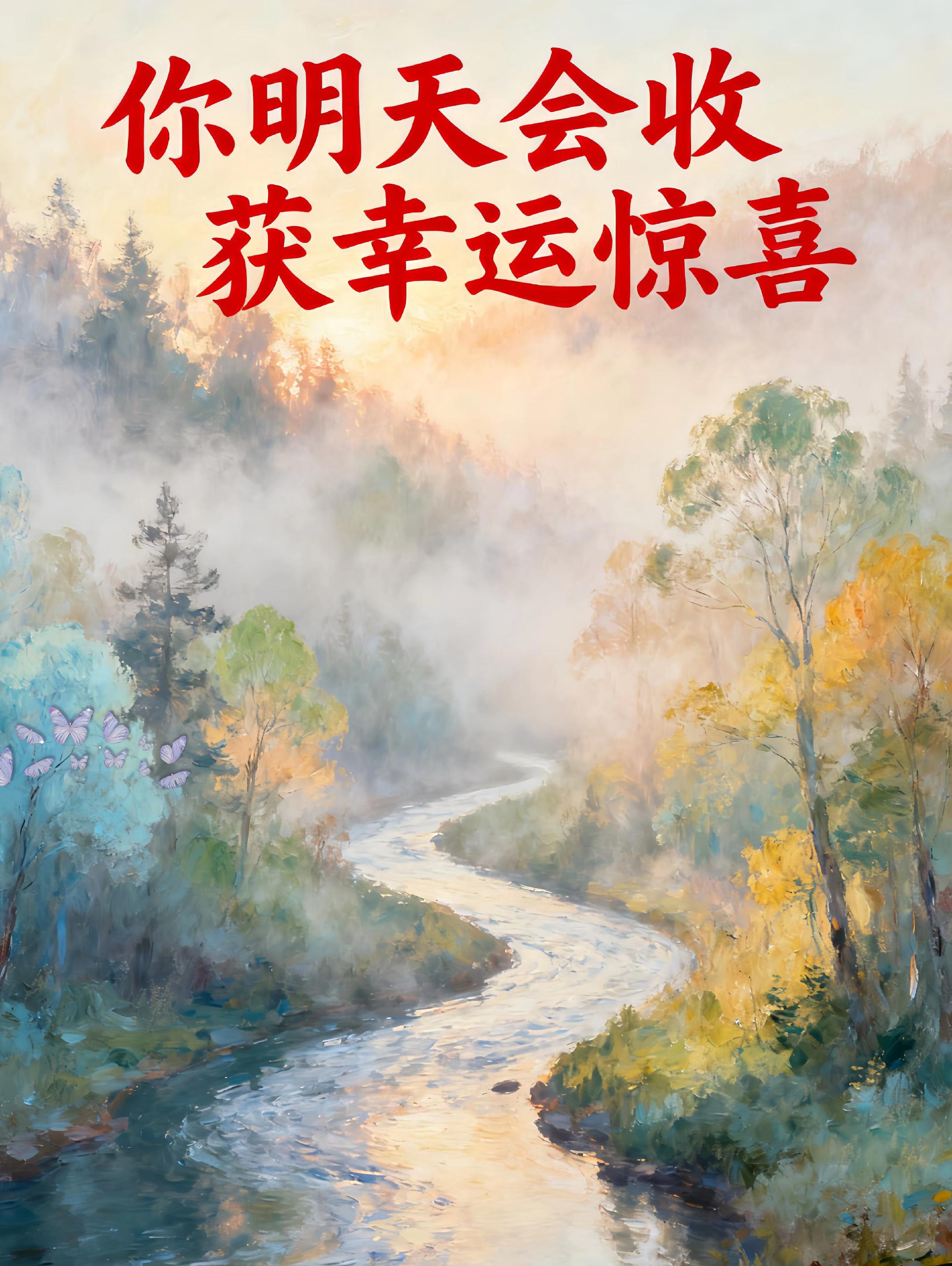 #运气爆棚 #中奖