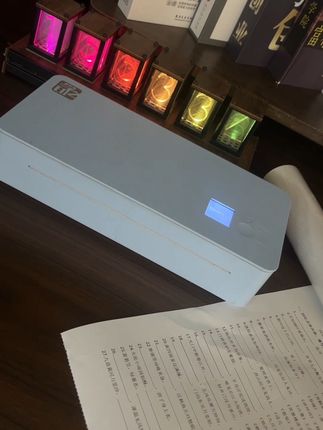 学生党打印机简称省钱机#学之印 #打印机推荐 #家用打印机推荐 #作业打印机推荐 #数码科技
