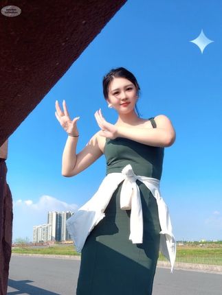 好女人得到名声 坏女人得到一切#许我耀眼