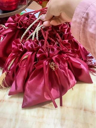 #婚庆用品 #吾家有囍 #红色喜庆 #我们结婚啦