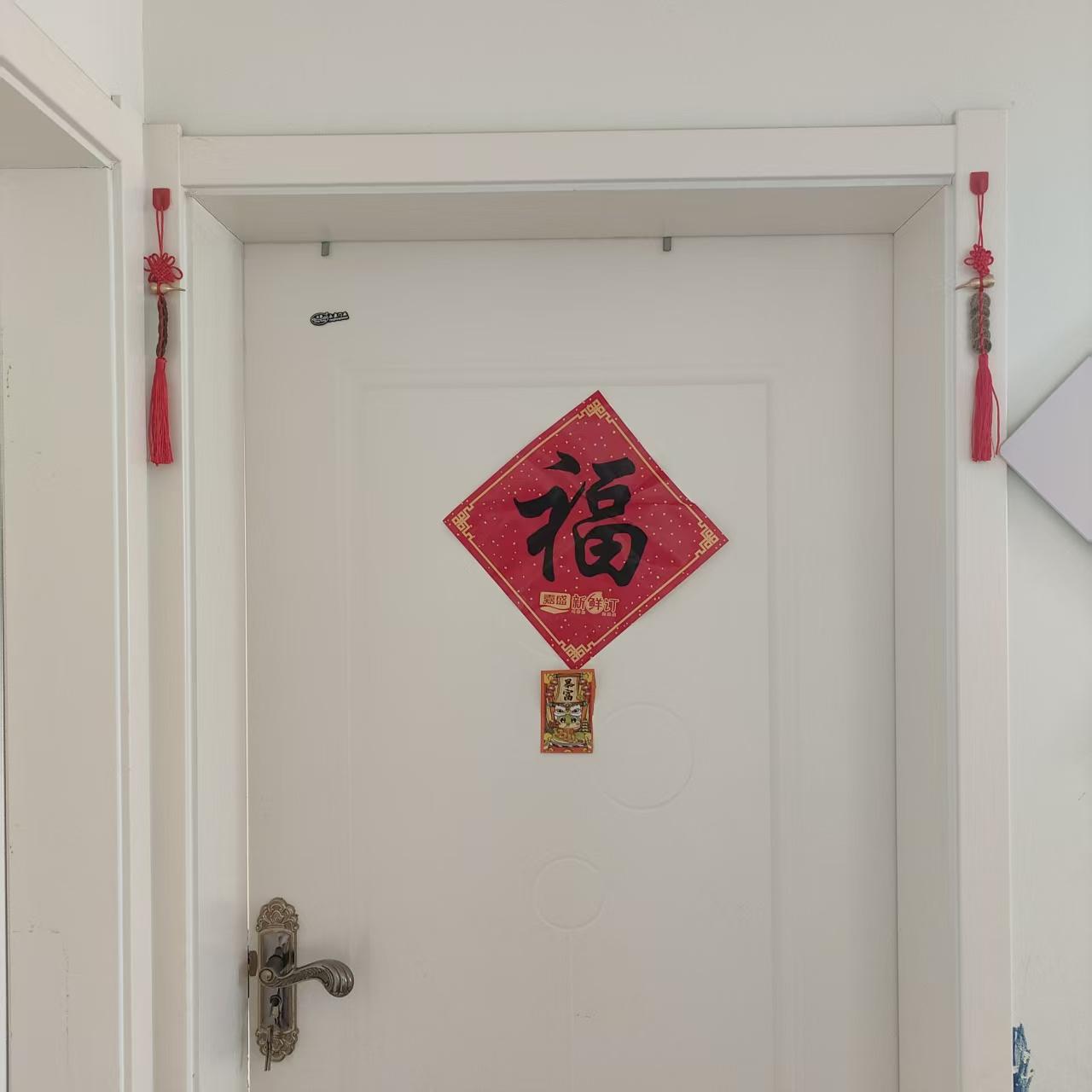 五帝钱挂件。门对门挂铜葫芦五帝钱!富贵满门挺!