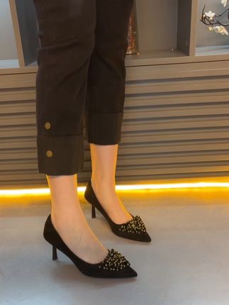 #鞋子推荐 #高跟鞋分享 #用心做好鞋 #美鞋搭配 #舒适百搭