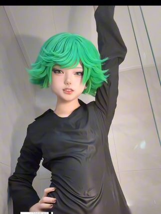 被封了三天 别太想念! #一拳超人