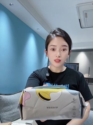 超大包婴儿手口湿巾 这个价十大包 怎么用都不心疼#超便宜超划算 #母婴好物 #婴儿手口湿巾 #湿巾
