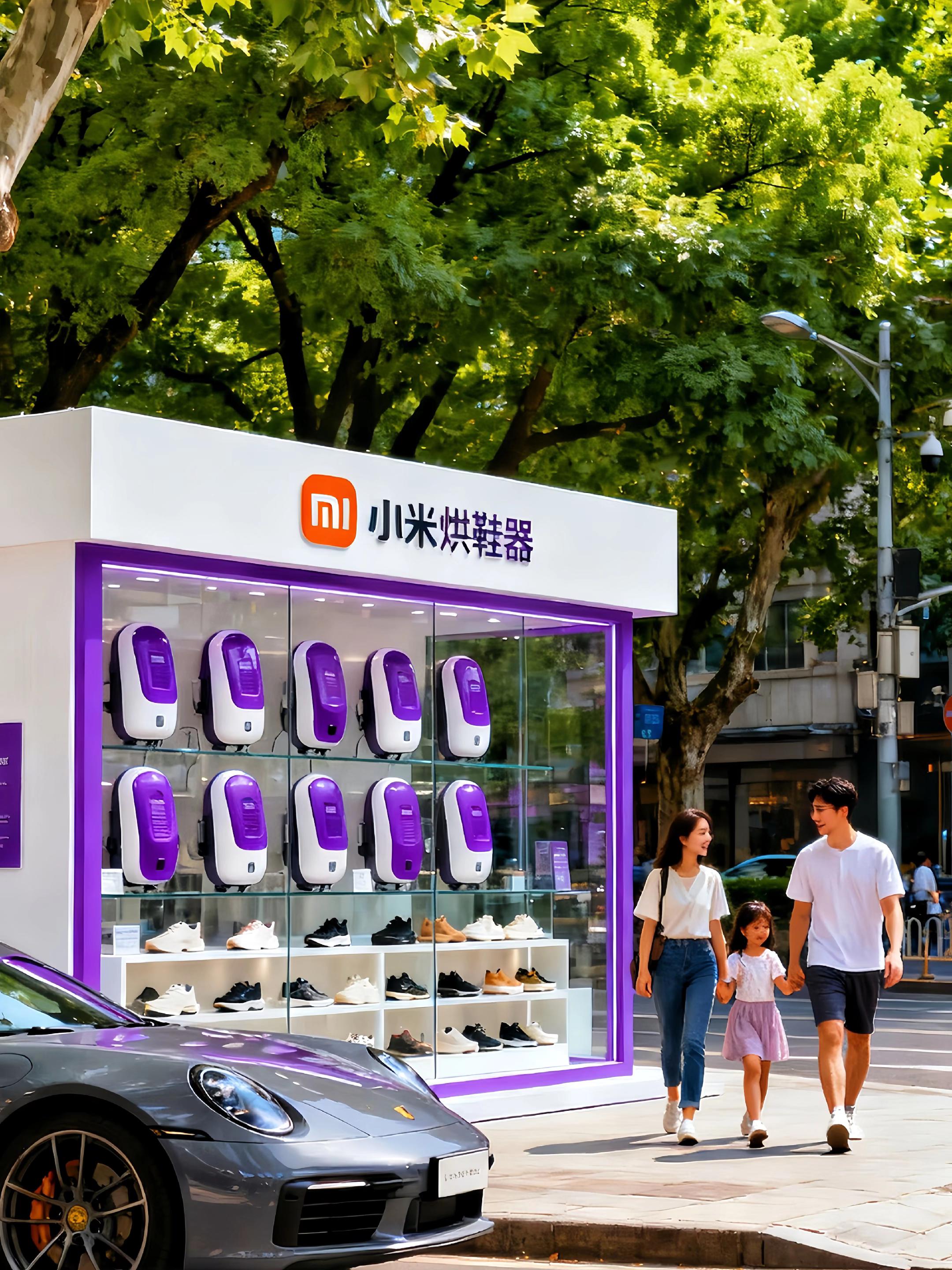 还在为鞋子潮湿发臭烦恼,这款抑菌除臭烘干三合一的烘鞋器来帮你,往鞋里一插,轻松解决鞋袜异味、潮湿问题,让你随时拥有干爽洁净的鞋子,居家必备的护鞋小帮手~