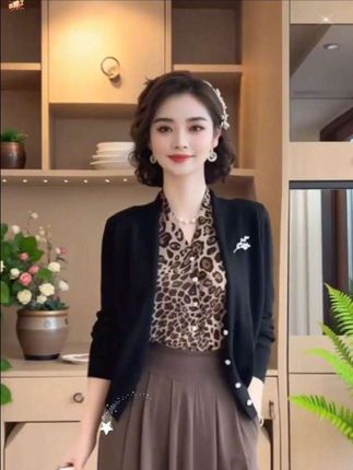 #无限回购的宝藏单品#秋季微胖穿搭测评 #高级感穿搭 #优雅气质#显瘦显高显气质@冬姐好物 @巨量千川