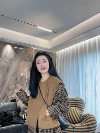 #今日穿搭 #简约穿搭 #慵懒风穿搭 #大码女装#上热门