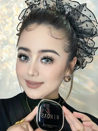 #定妆散粉 #美妆好物