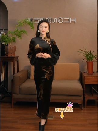 1. 穿搭不是取悦别人,是每天给自己的一份精致仪式感。 2. 衣服是无声的语言,好的穿搭,藏着你的审美与态度。 3. 不需要满柜名牌,会搭的人,总能把基础款穿出专属风格。 4. 穿对衣服的瞬间,自信会从骨子里透出来,比任何妆容都管用。 每天的穿搭,都是给生活的小惊喜,让平凡日子也闪闪发光。#热门 #穿搭分享#高级感穿搭 #国风旗袍