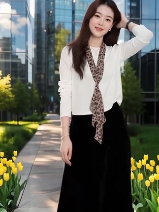 #穿搭 #谁穿谁好看 #显瘦穿搭 #好物推荐 #抖音小助手