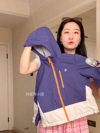 #水孩儿 加绒三防风衣,反季清仓#风衣 #加绒外套 #高品质童装