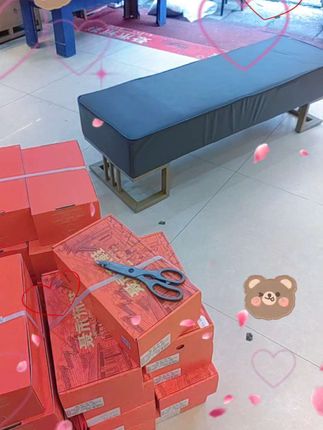 纯棉水洗不变形,久穿吸汗不臭脚#好鞋推荐