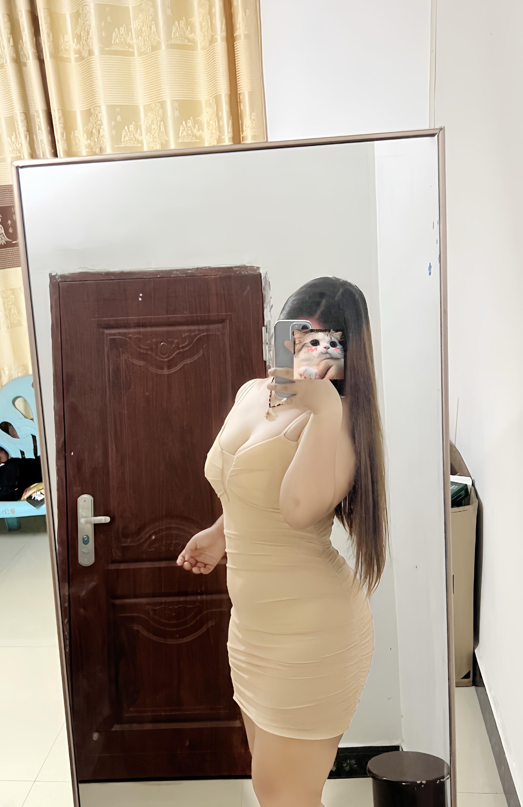 #微胖女人 #你的理想型