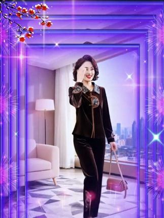 #通勤穿搭如何摆脱土气感 #春秋新款穿搭 #谁穿谁好看? #穿出高级感 #穿出美丽穿出自信 @巨量千川