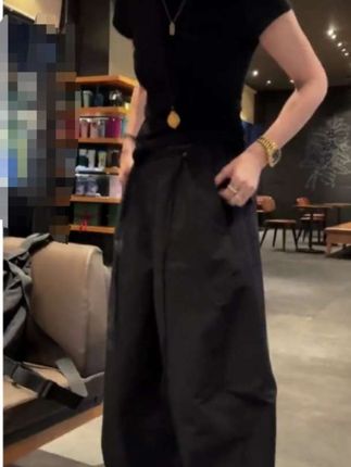 #点击小黄车直接购买 时尚潮流百搭精品女装zsx39843