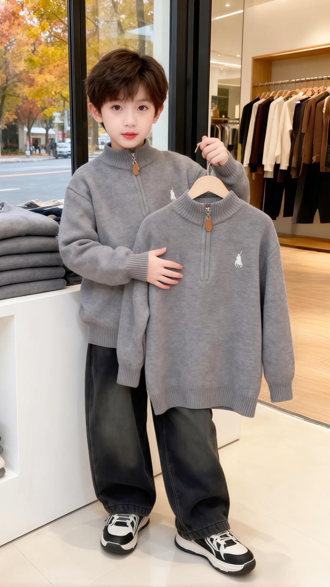 #潮童穿搭 #穿搭障眼法#一键入冬穿搭#秋冬穿搭实用主义 @抖加🔥上热门🔥dou+🔥热点宝