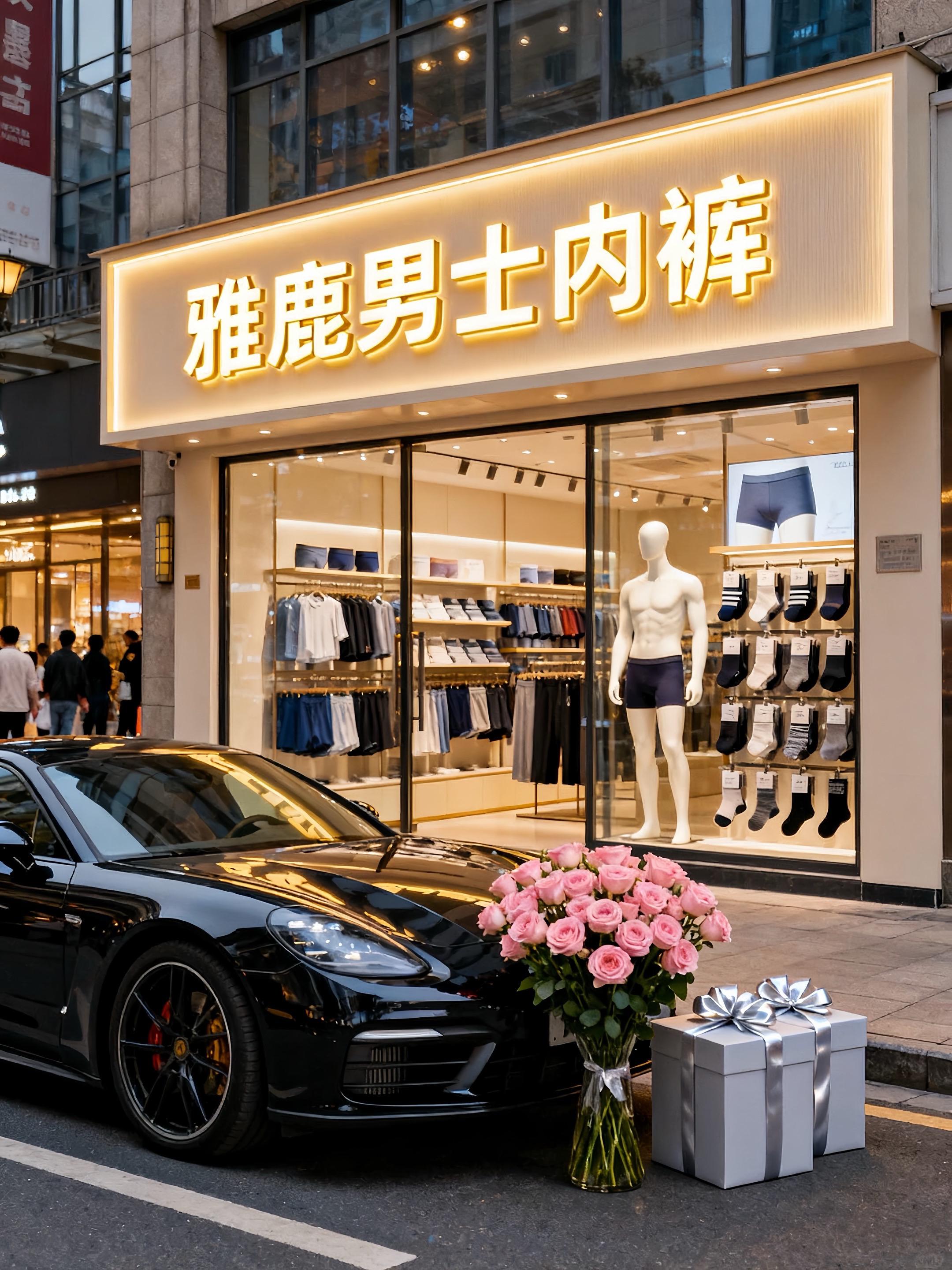 雅鹿男士内裤礼盒装,专为大码青年打造。宽松剪裁带来自在体验,运动时灵活无束缚。夏季面料亲肤透气,告别闷热黏腻。潮流设计彰显青春活力,礼盒内含多款,满足日常替换。无论自留还是馈赠,都能兼顾舒适与时尚,尽显青年格调。#爱了爱了 #贴身衣物 #男士内裤#好物分享 #舒适透气