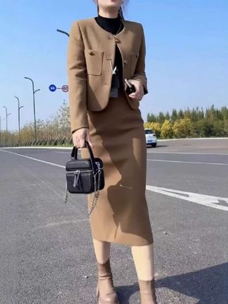 网红爆款洋气名媛风女装#我要热门抖音小助手 #每日穿搭分享 #喜欢买衣的#请关注我#穿出时尚洋气高级感