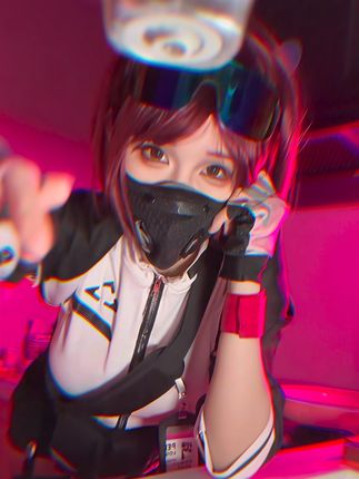 水龙头变装末班车🚗上车! #水龙头变装 #卡点 #佐娅红皮 #cos