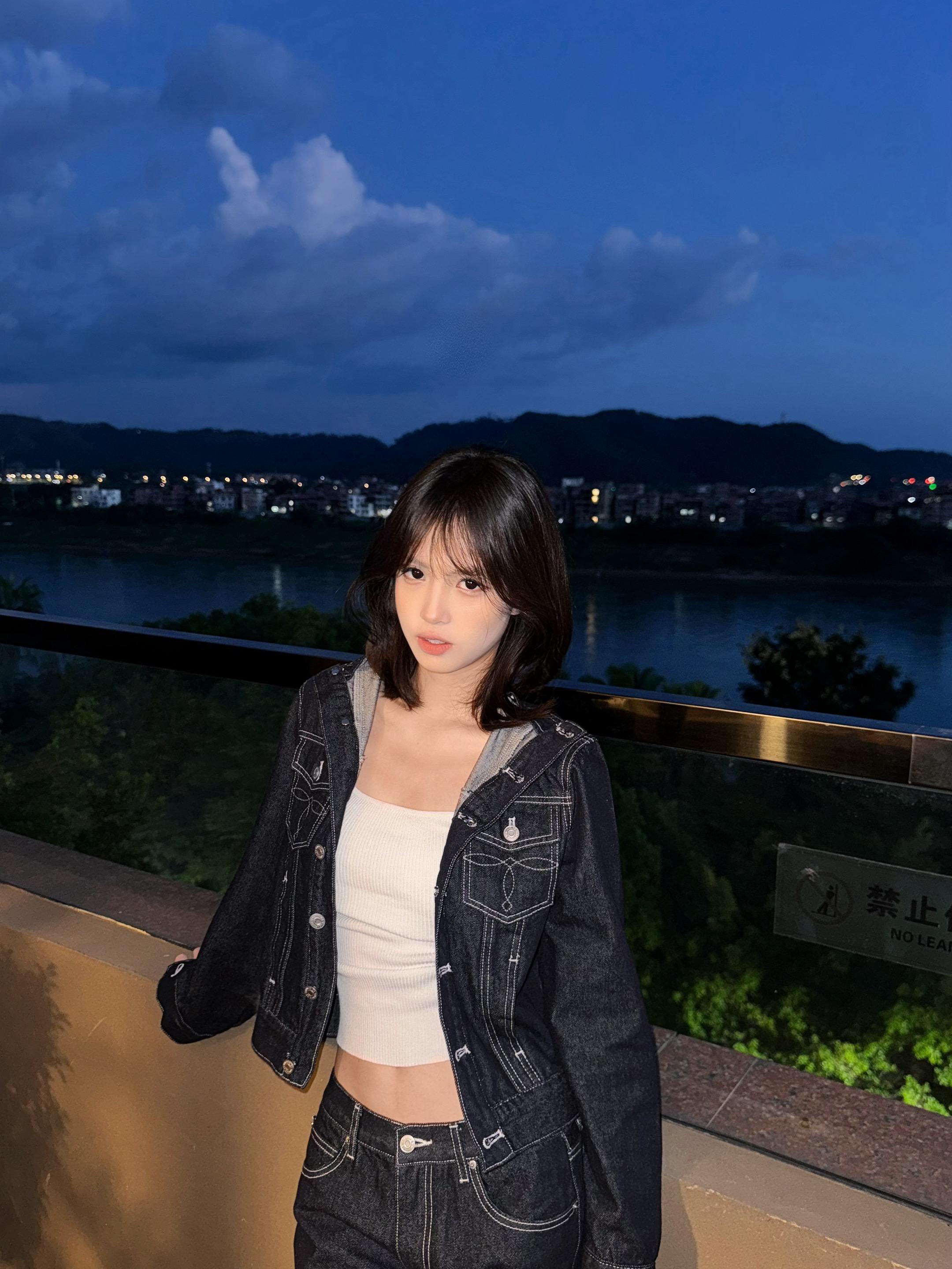 我也不太了解她#水瓶座
