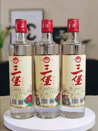 #白酒 #强烈推荐 #口粮酒 #好喝不贵 #一起喝酒