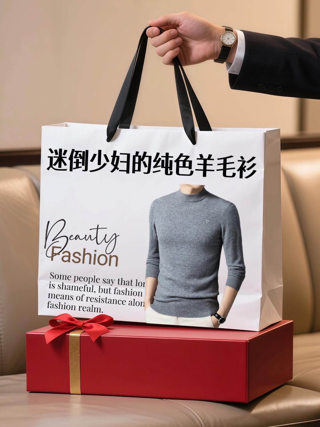 #高级感穿搭 #羊毛衫 #冬季穿搭#针织衫 #时尚穿搭