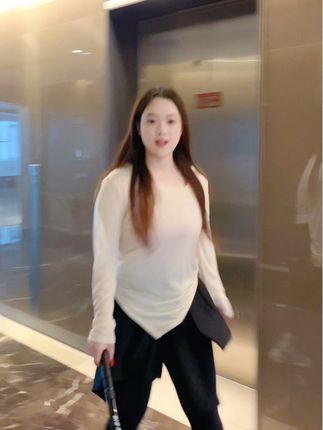 #健身穿搭 #今日穿搭 #健身女孩穿搭 #今天穿什么 #145斤