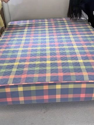 #床笠 #床垫保护套 #加棉床笠 #加棉床垫保护套