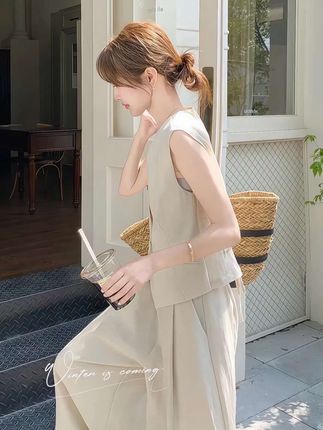 #夏季穿搭 #高级感穿搭 #穿出高级感 #今日穿搭 #优雅气质穿搭