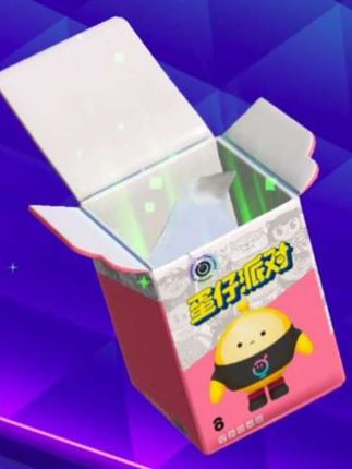 6个币出大天使玄学#蛋仔高玩小课堂