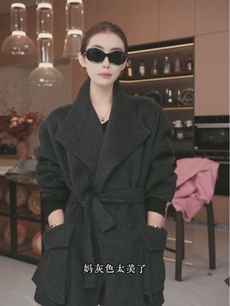 #秋冬必备 #外套搭配