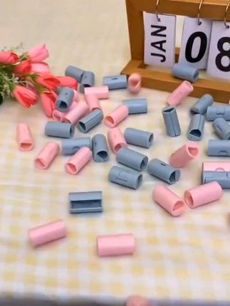 床单固定器防跑神器防滑夹子定角器家用无针床罩夹被子被单被罩扣#固定器 #床单固定器 #床上用品 #超实用 #居家好物