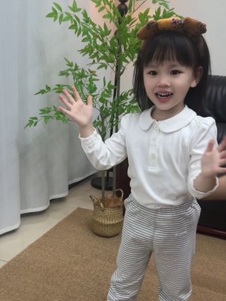 降温换季了,特别是幼儿园的小朋友 像这种单独的秋裤一定要备两条,孩子不管上学还是在家简直都太实穿了~又方便换洗~刷到的妈妈们闭眼冲#儿童秋裤#秋季穿搭 #面料柔软舒适#超便宜超划算 #高品质童装