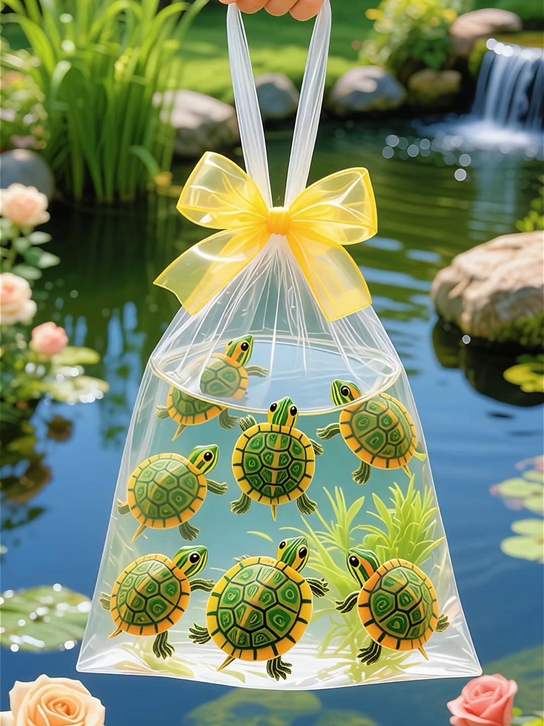 #鱼缸里的大自然 #日常生活 #分享 #鱼儿自由自在的水中游 #养鱼