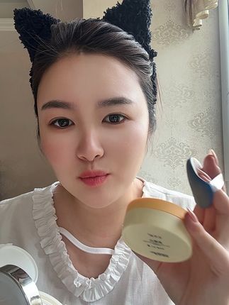 太便宜了,我真不好意思分享!但是提亮效果真的是很好啊!#平价好物分享 #美妆分享 #美妆好物