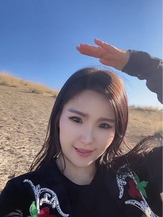 最爱的出生地方来了#超自然萌新