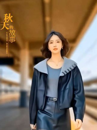 #高级感穿搭 #春秋穿搭 #出街穿搭 #高级感穿搭 #职场穿搭