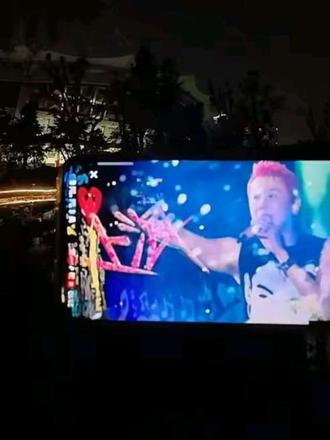 到底是谁抢了我的场内坐票呀🥺#陶喆 #这个世界不能没有演唱会