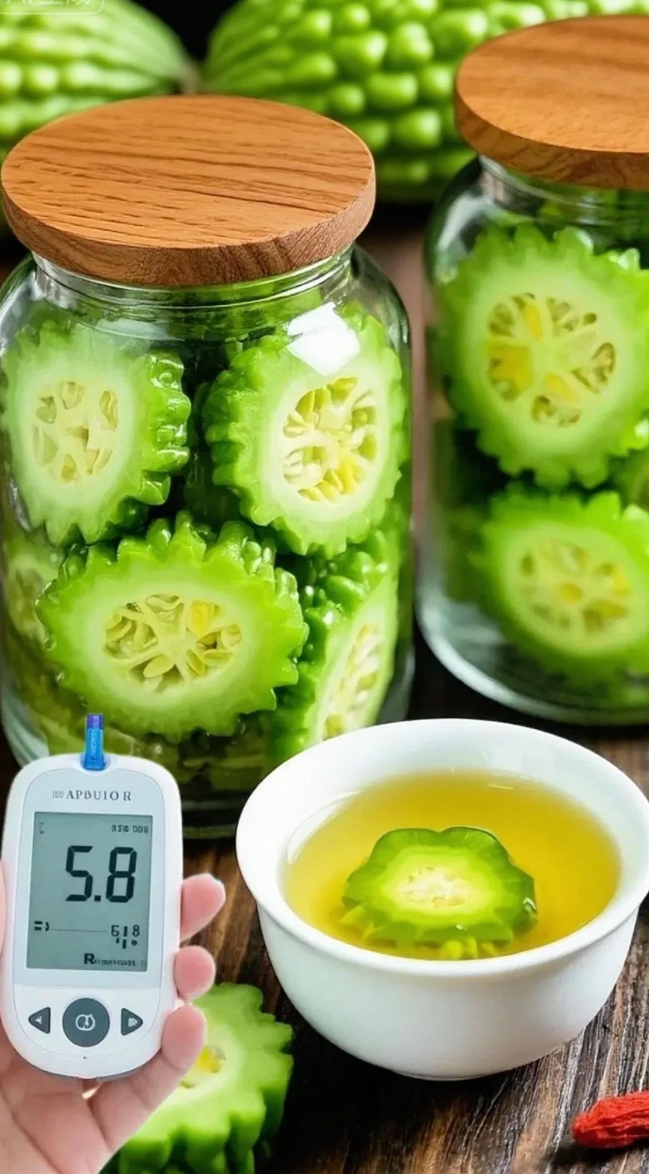 桑叶双瓜茶,乃大自然的养生妙品。它以桑叶、冬瓜干、苦瓜干精心配比而成。热水入壶,茶香四溢。轻嗅,芬芳交织。浅尝,桑叶淡雅、冬瓜清甜、苦瓜清苦交融,滋味独特。这不仅是茶,更是健康享受。于品味间,领略养生之趣,感受自然馈赠,让身心在茶香中舒缓。#喝养生茶 #桑叶双瓜茶#桑叶茶好处多多#苦瓜桑叶冬瓜茶 #冬瓜桑叶苦瓜茶#731电影