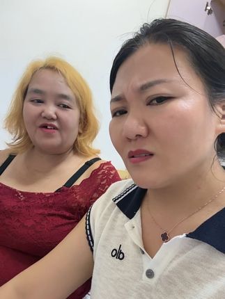 @👩贵兰亲闺女(大凤)