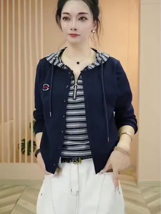 #早秋高智感职场穿搭 #早秋显身材平价上衣合集 #早秋穿搭公式来了 #简约穿搭