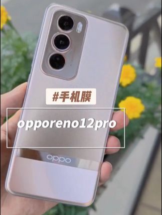 opporeno12pro手机膜reno12无尘舱曲面屏全包华为全胶陶瓷钢化膜#opporeno12pro #reno12 #手机膜 #贴膜 #钢化膜