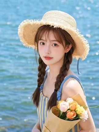 #李羲承符神颜 #旺仔小乔 #赵露思 #张予曦
