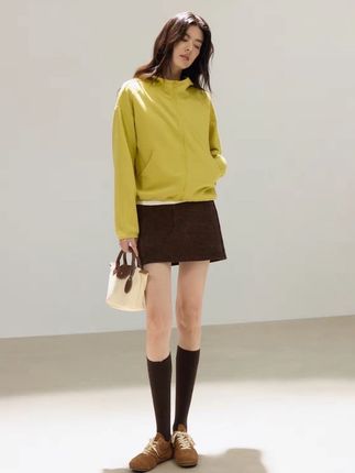 #唤醒计划新款外套 #喜欢穿搭关注我