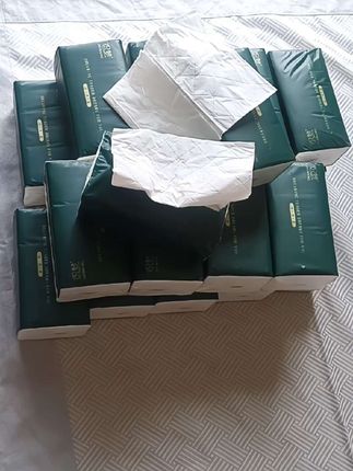 #抽纸家用#批发餐巾纸#擦手纸#卫生纸抽原木浆#家用装纸巾