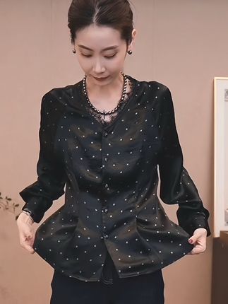 #高级感穿搭 #搭配技巧 #穿搭 #精致穿搭 #穿搭推荐 @抖加🔥上热门🔥dou+🔥热点宝