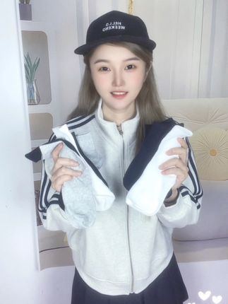 #好物推荐🔥 #袜子控 #每日分享